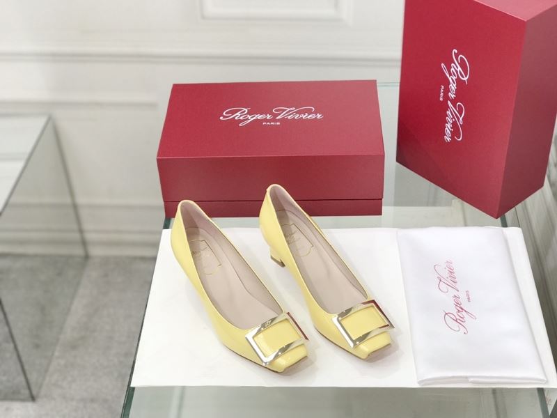 Roger Vivier Shoes